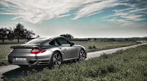 C|(zh)ԇ{r(sh)¿911 Turbo