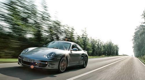 C|(zh)ԇ{r(sh)¿911 Turbo
