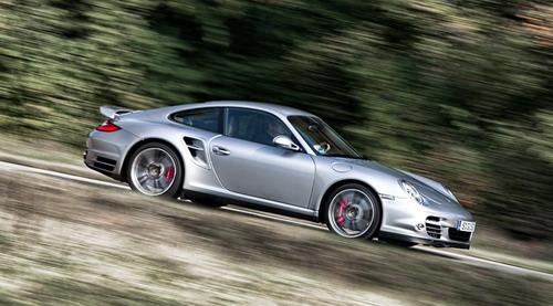 C|(zh)ԇ{r(sh)¿911 Turbo