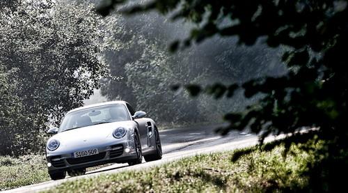 C|(zh)ԇ{r(sh)¿911 Turbo