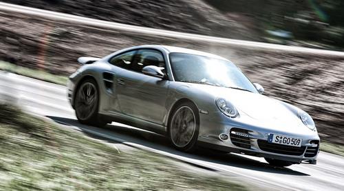 C|(zh)ԇ{r(sh)¿911 Turbo