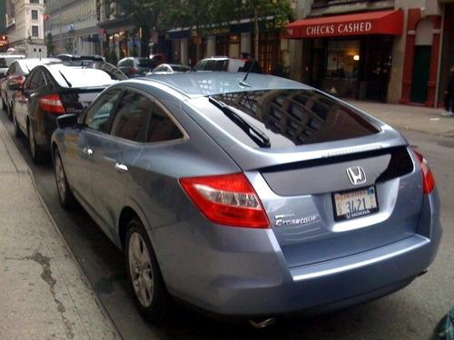 Cross܇(ch) wCrosstour׬F ܇(ch)֮