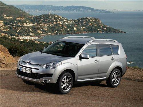 4007߀C-Crossera(chn)SUV܇(ch) ܇(ch)֮