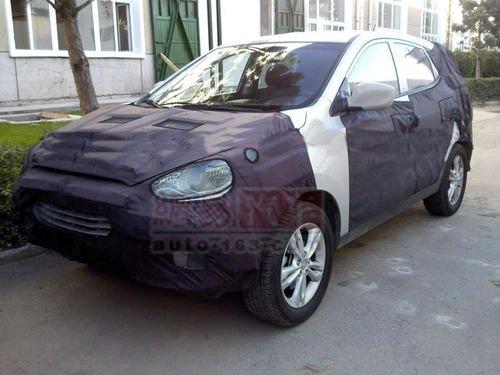 2.0L/2.4L FȫiX35a(chn)չ ܇(ch)֮