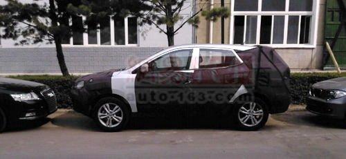2.0L/2.4L FȫiX35a(chn)չ ܇(ch)֮