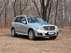 ܇(ch)֮ M(jn)ڱY Yglk 08 glk 300 4matic