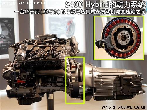 ܇(ch)֮ M(jn)ڱY Ys 2010 s 400l hybrid