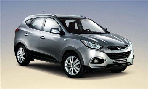 SUV+С܇(ch) FꌢiX35/i20 ܇(ch)֮