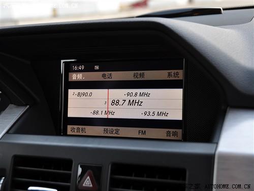 ܇(ch)֮ M(jn)ڱY Yglk 08 glk 300 4matic