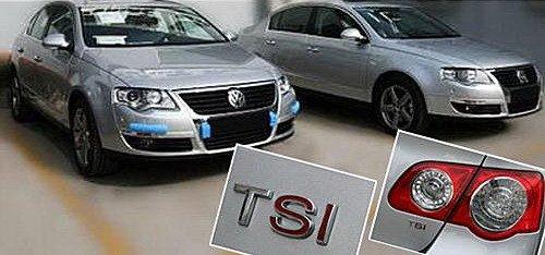 a(chn)GTI/Tiguanl(f) Ʒ܇(ch)չA[ ܇(ch)֮