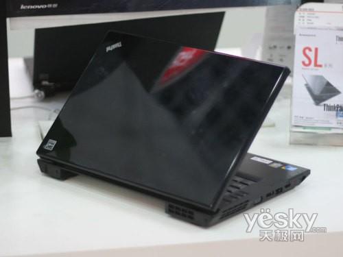 p˪@ӲP(pn) ThinkPad SL410̓r(ji)؛