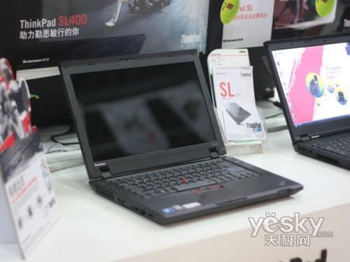 p˪@ӲP(pn) ThinkPad SL410̓r(ji)؛