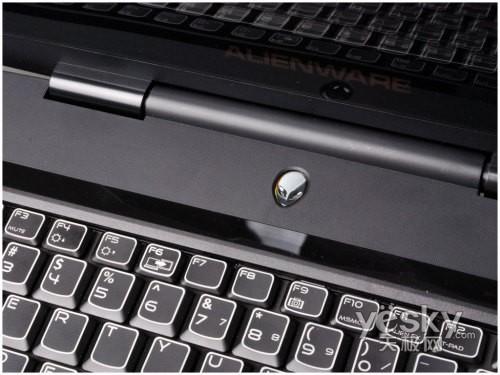 ĺi7 Alienware M1X5_(ki)ʼӆُ