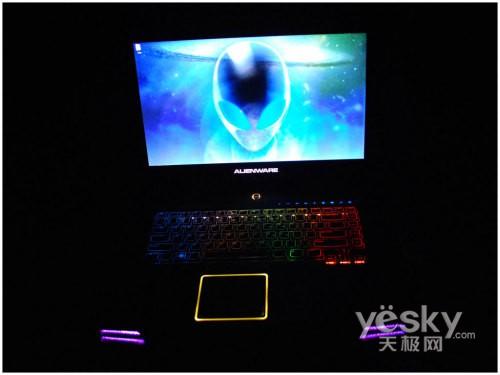 ĺi7 Alienware M1X5_(ki)ʼӆُ