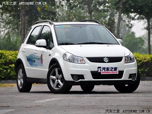 ܇(ch)֮ L(chng)ľ Z(y) sx4 09 Ɏ 1.6l\(dng) at