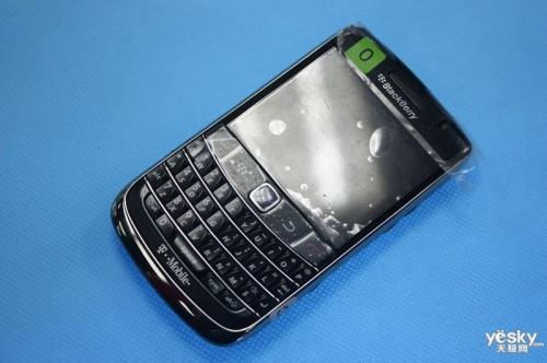ݮATDW(wng)j(lu )ɶ Blackberry֙C(jin)