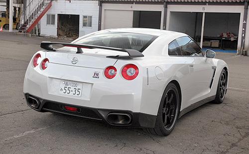 ِҊ(jin)-ձ_ِԇ{ծa(chn)GT-R