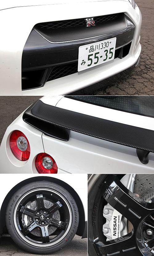 ِҊ(jin)-ձ_ِԇ{ծa(chn)GT-R
