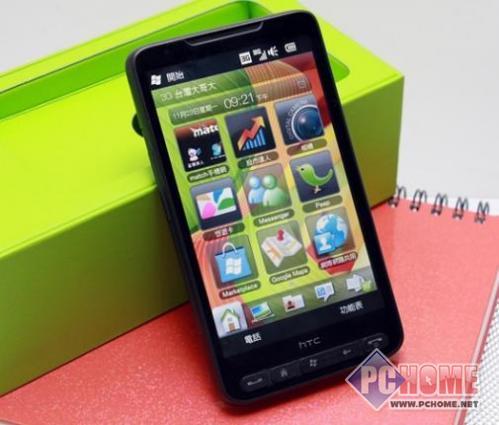 c(din)鿴ĈDƬ HTC HD2 - Ƅ(dng)k؂ ܚgӭ̄(w)֙C]