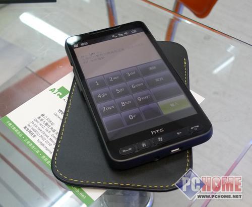 c(din)鿴ĈDƬ HTC HD2 - Ƅ(dng)k؂ ܚgӭ̄(w)֙C]