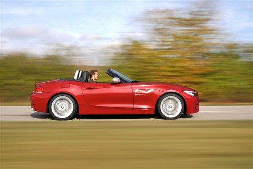 MM ԇ{2011Z4 sDrive35is ܇(ch)֮
