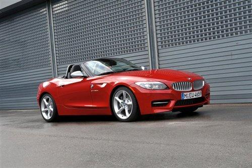 MM ԇ{2011Z4 sDrive35is ܇(ch)֮