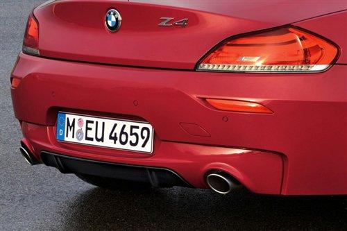 MM ԇ{2011Z4 sDrive35is ܇(ch)֮