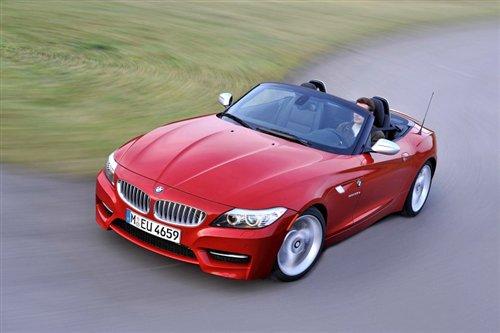 MM ԇ{2011Z4 sDrive35is ܇(ch)֮