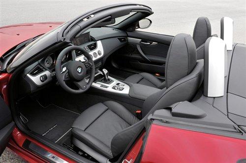 MM ԇ{2011Z4 sDrive35is ܇(ch)֮