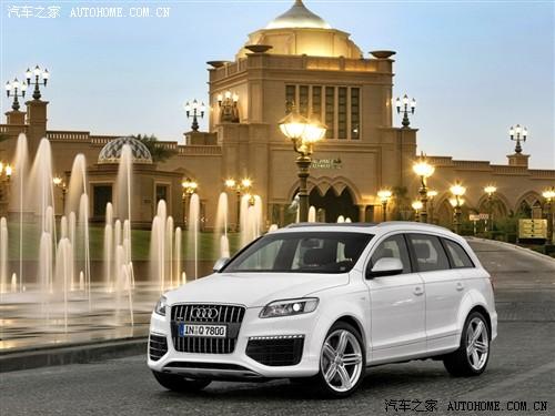 ܇(ch)֮ W(M(jn)) Wq7 09 6.0 v12 tdi