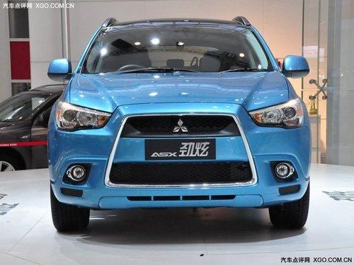 ܇(ch)չʮSUV