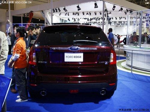 ;J/ª{I(lng) ܇(ch)չʮSUV