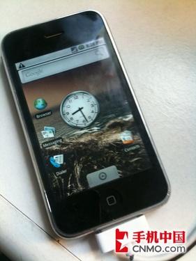 o(w)ֹ iPhone 3Gɹ\Android 
