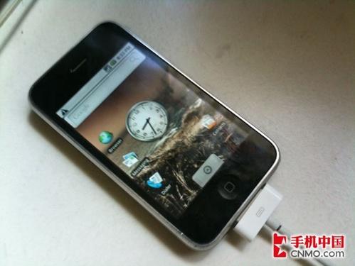 o(w)ֹ iPhone 3Gɹ\Android 
