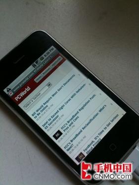 o(w)ֹ iPhone 3Gɹ\Android 