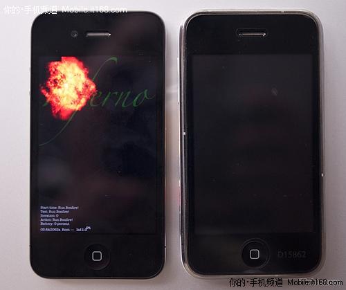 C(sh)ģiPhone 4GiPhone 3GS