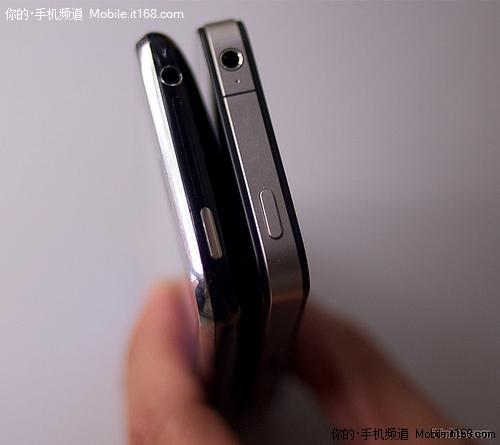 C(sh)ģiPhone 4GiPhone 3GS