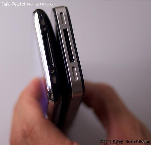 C(sh)ģiPhone 4GiPhone 3GS