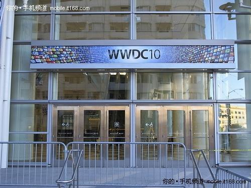 WWDC2010(hu