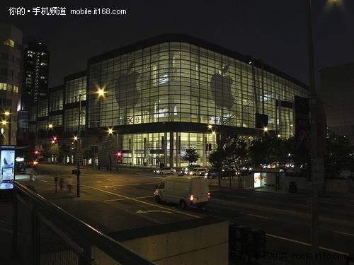 WWDC2010(hu