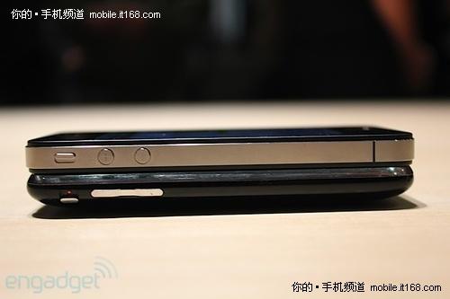 ͬT(mn)QiPhone 4 vs iPhone 3GS
