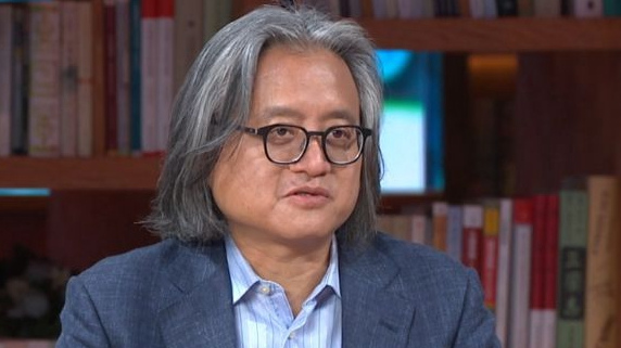 王輝例舉中西建筑互鑒：通過(guò)同化外來(lái)文化呈現新風(fēng)
