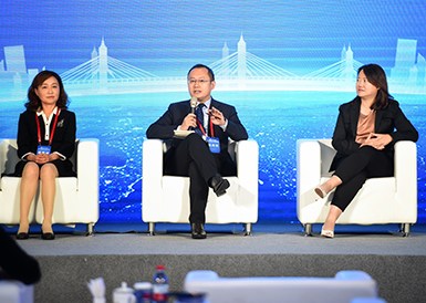 海創(chuàng  )論壇·2022舉行圓桌論壇