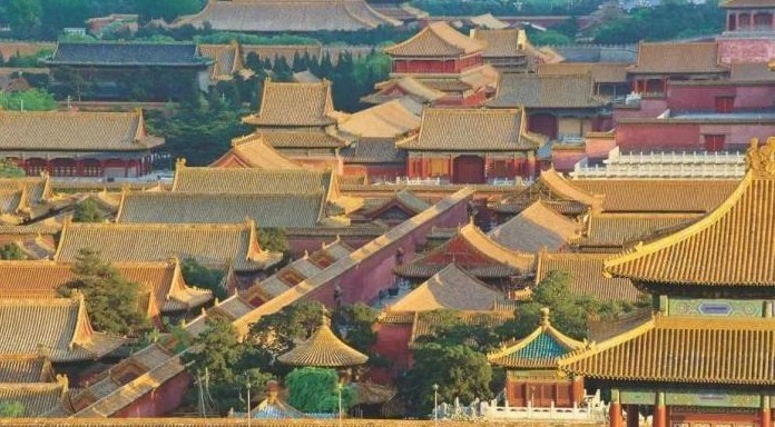 數字技術(shù)加持下，博物館如何生動(dòng)地融通古今<div   id=