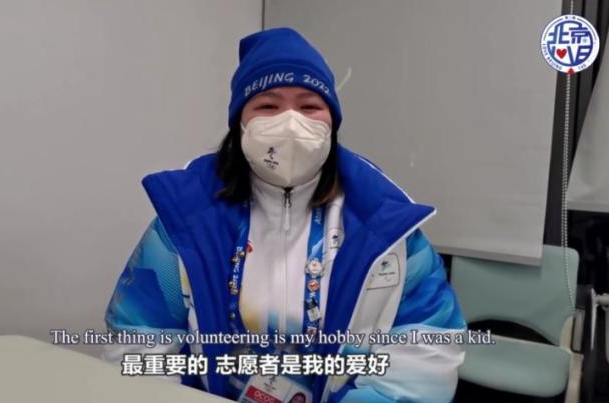 印尼志愿者見(jiàn)證中國的“好客之道”