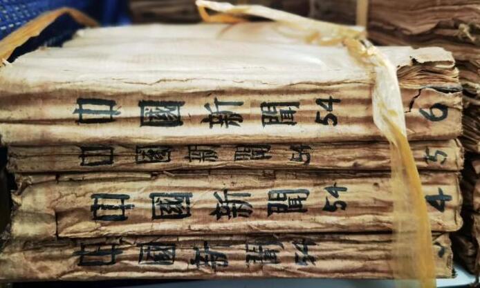 58年前，中新社專(zhuān)訪(fǎng)了李四光……