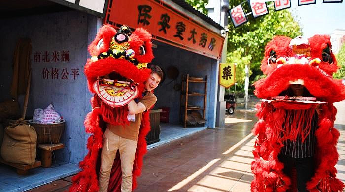 畢永光：跨文化視域下國際傳播語(yǔ)境初探