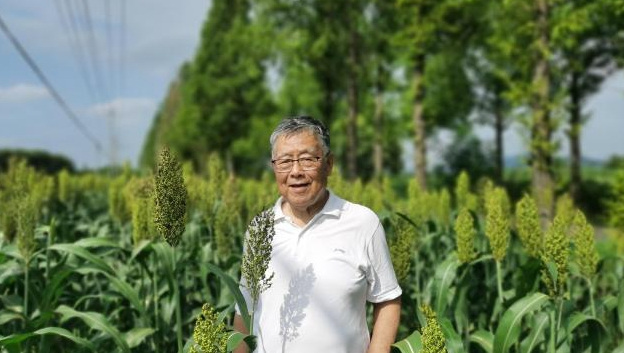 趙亞夫：把更多更好成績(jì)寫(xiě)在更廣闊土地上