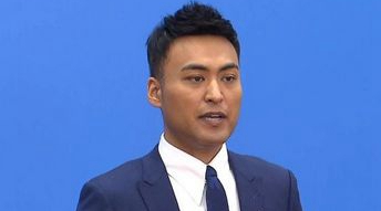 海尼扎提委員：盼外界看到真實(shí)新疆 感受新疆快樂(lè )