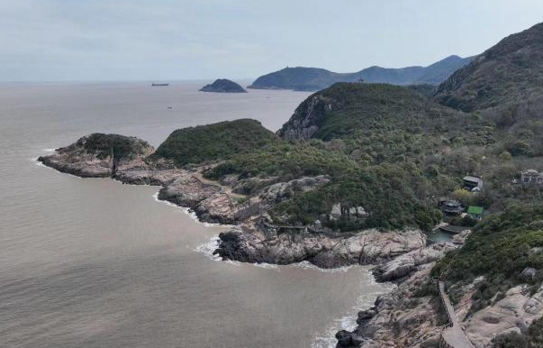 “武俠”如何激活老牌海島發(fā)展活力？